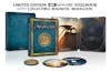 How To Train Your Dragon (Limited Edition 4K Ultra HD Steelbook + Blu-ray + Digital) [UHD] - 3D