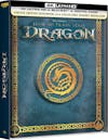 How To Train Your Dragon (Limited Edition 4K Ultra HD Steelbook + Blu-ray + Digital) [UHD] - 3D