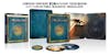 How To Train Your Dragon (Limited Edition 4K Ultra HD Steelbook + Blu-ray + Digital) [UHD] - Back