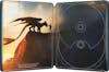 How To Train Your Dragon (Limited Edition 4K Ultra HD Steelbook + Blu-ray + Digital) [UHD] - 5