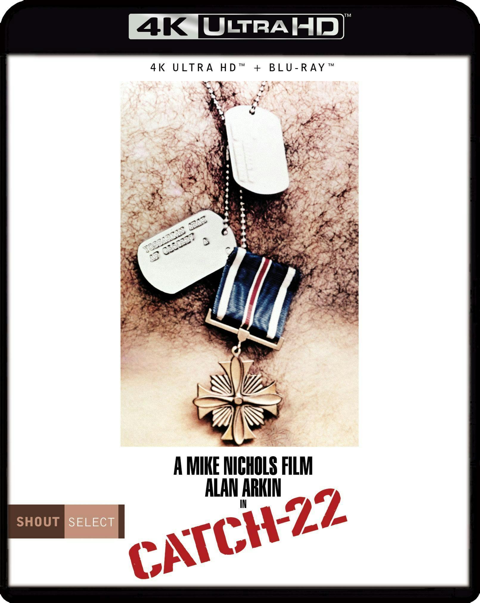 Catch-22 - UHD
