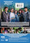 Good Girl Guide's To Murder: Season One [DVD] - Back