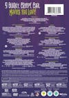 Tim Burton 9-Film Collection  [DVD] - Back