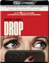 Drop (4K Ultra HD + Blu-ray) [UHD] - Front