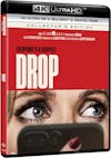 Drop (4K Ultra HD + Blu-ray) [UHD] - 3D