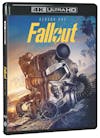 Fallout: The Complete First Season (4K Ultra HD) [UHD] - 3D