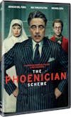 The Phoenician Scheme [DVD] - 3D