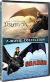 How to Train Your Dragon: 2-Movie Collection [DVD] - 3D