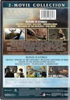 How to Train Your Dragon: 2-Movie Collection [DVD] - Back