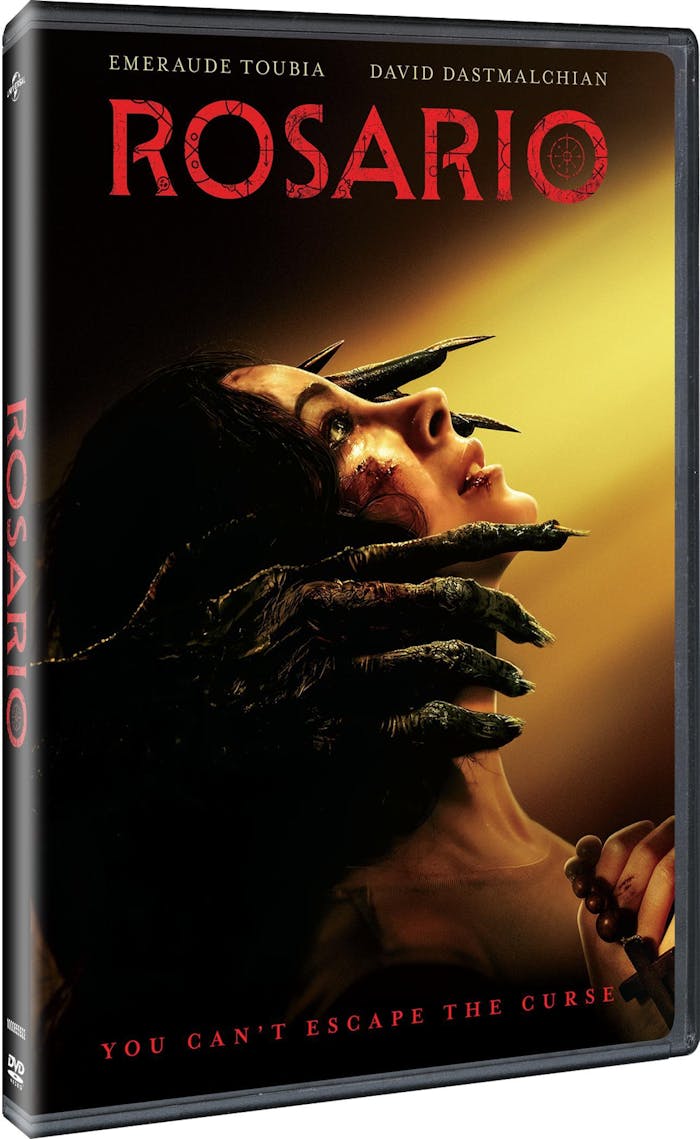 Rosario [DVD]