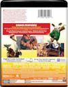 Kung Fu Panda 2 (4K Ultra HD + Blu-ray + Digital) [UHD] - Back