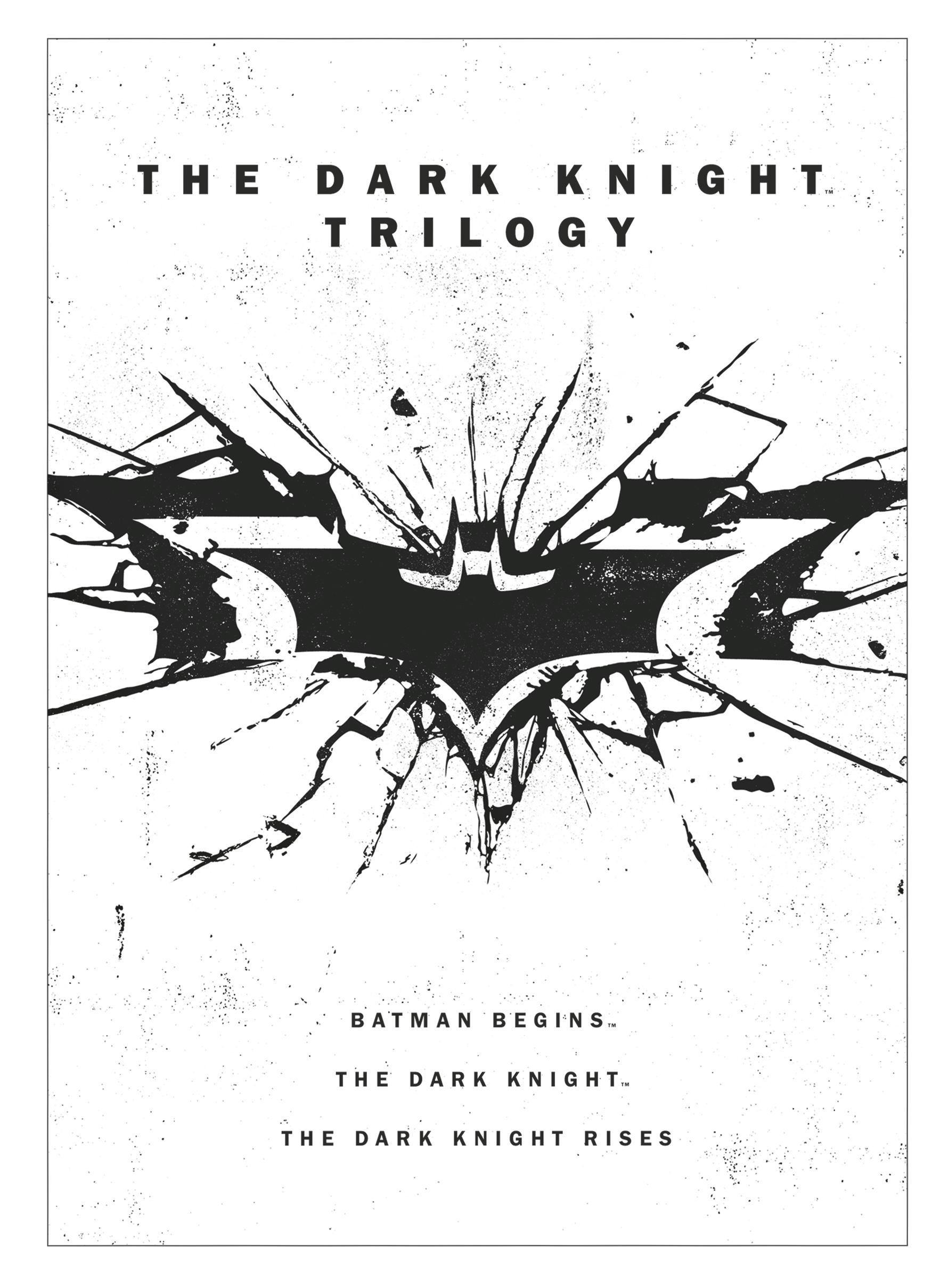 The Dark Knight Trilogy (Special