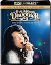 Coal Miner's Daughter (4K Ultra HD + Blu-ray + Digital) [UHD] - Front