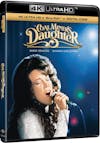 Coal Miner's Daughter (4K Ultra HD + Blu-ray + Digital) [UHD] - 3D
