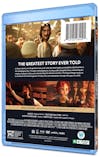 The King of Kings (Blu-ray + DVD Combo) [Blu-ray] - Back