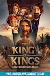 The King of Kings [DVD] - Front