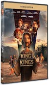 The King of Kings [DVD] - 3D