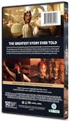 The King of Kings [DVD] - Back
