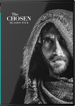 The Chosen: Season 5 [DVD]