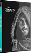 The Chosen: Season 5 [DVD] - 3D
