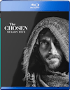 The Chosen: Season 5 [Blu-ray] - Front
