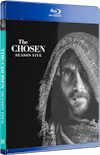 The Chosen: Season 5 [Blu-ray] - 3D