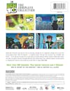Ben 10 Classic: The Complete Collection [DVD] - Back