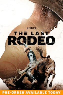 The Last Rodeo (Blu-ray + DVD Combo) [Blu-ray]