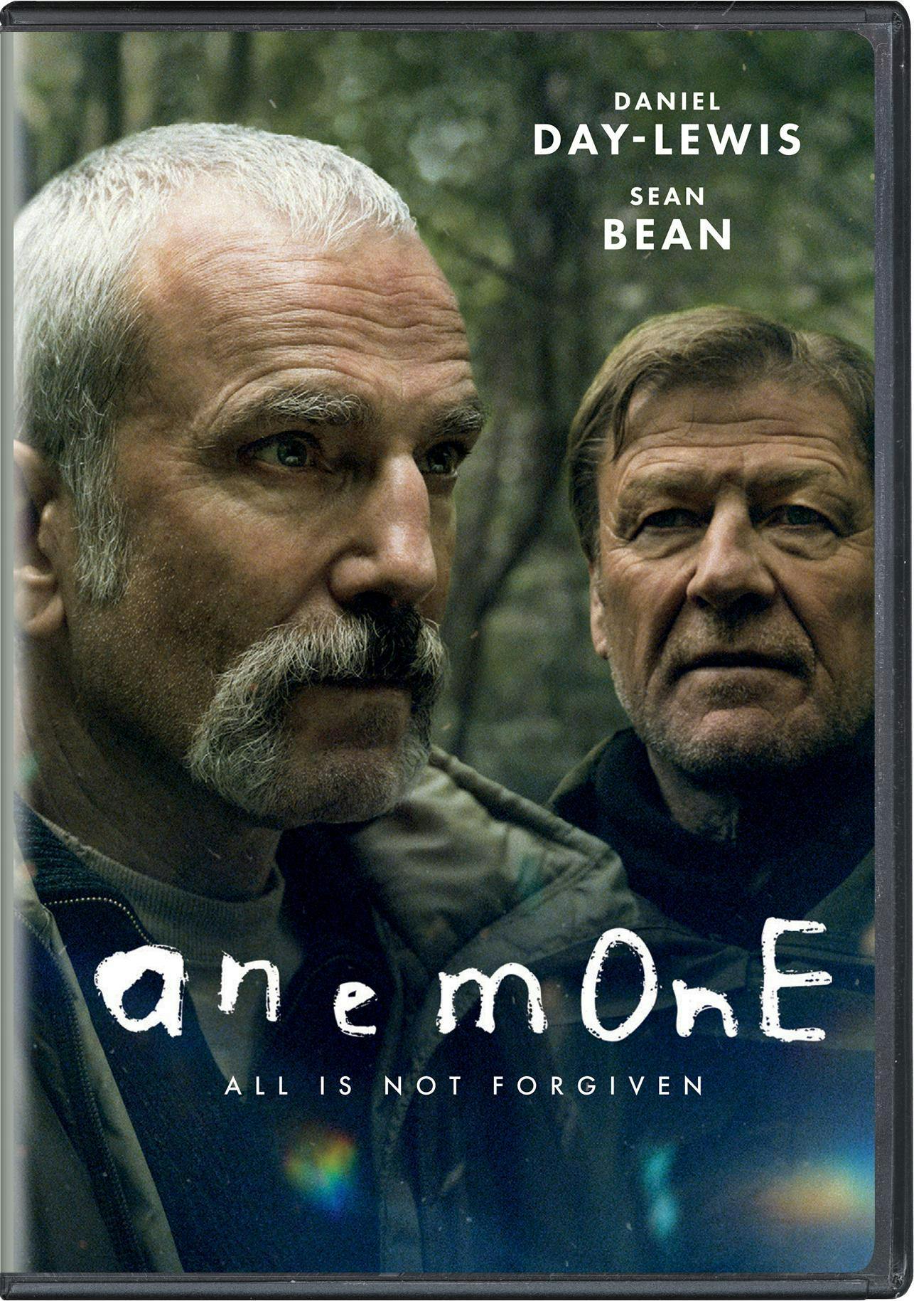 Anemone - DVD