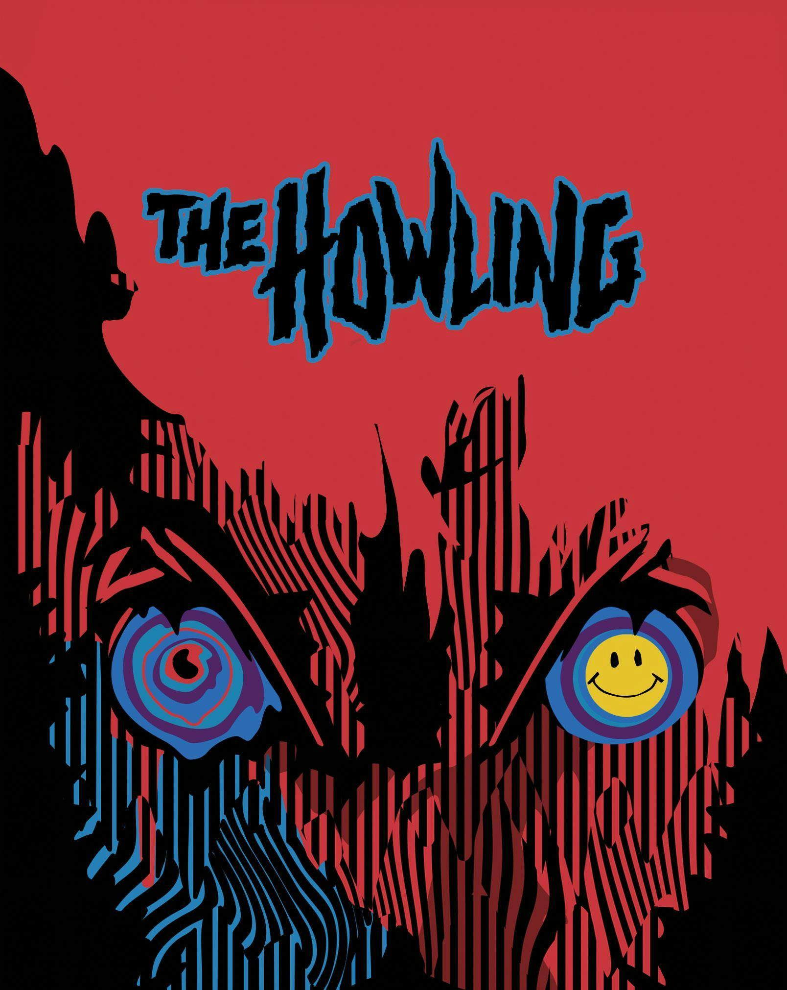 The Howling (Limited Edition 4K Steelbook + Blu-ray) - UHD