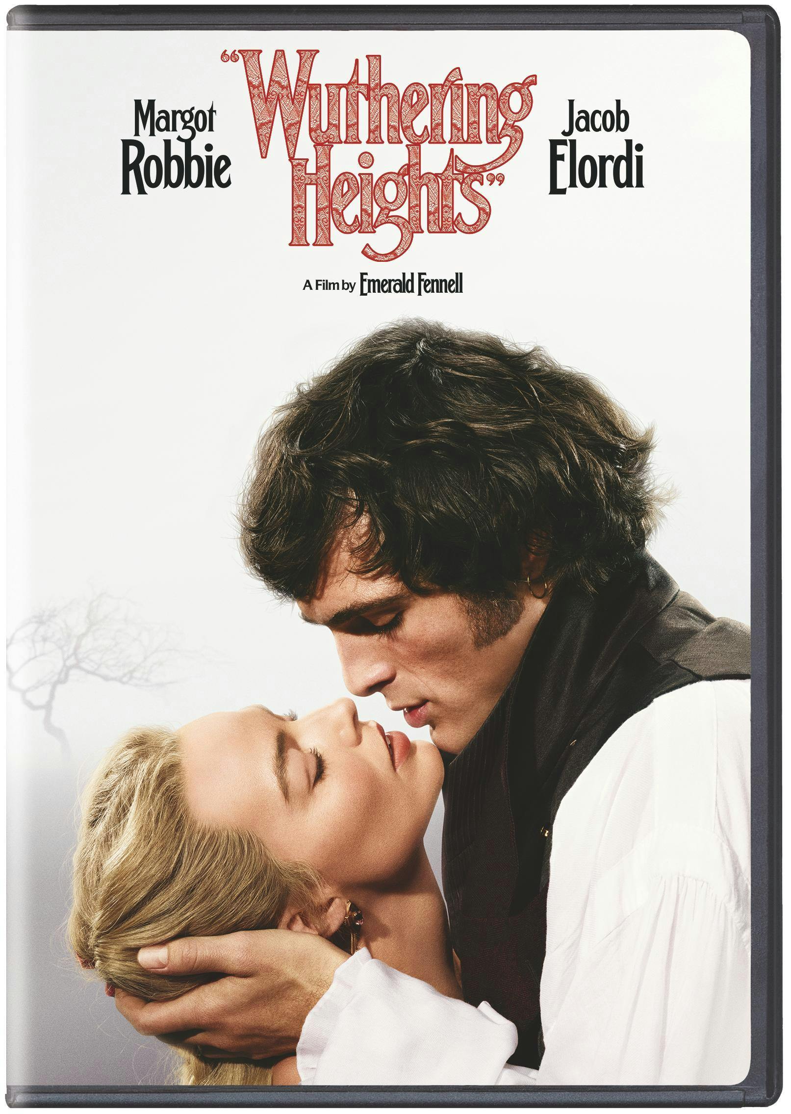 Wuthering Heights - DVD