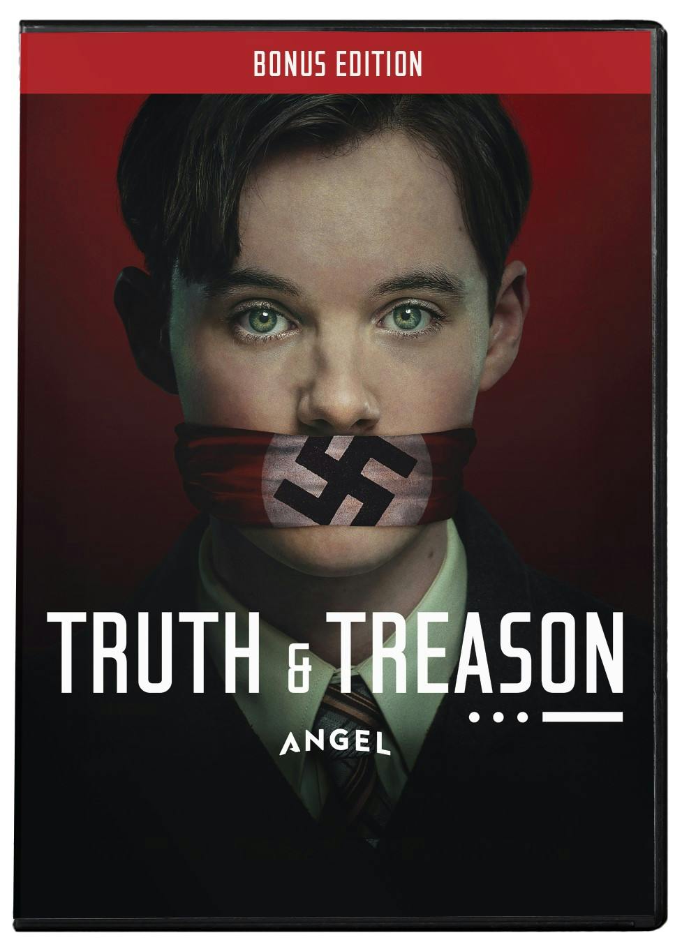 Truth & Treason - DVD