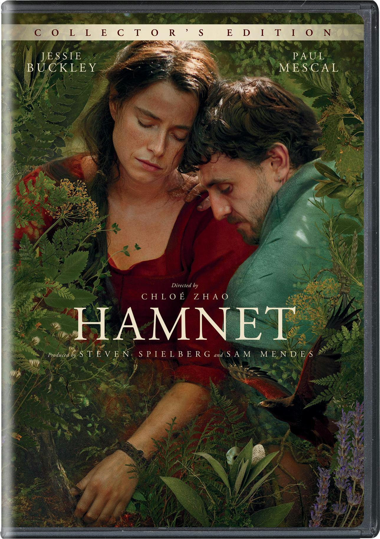 Hamnet (Collector's Edition) - DVD