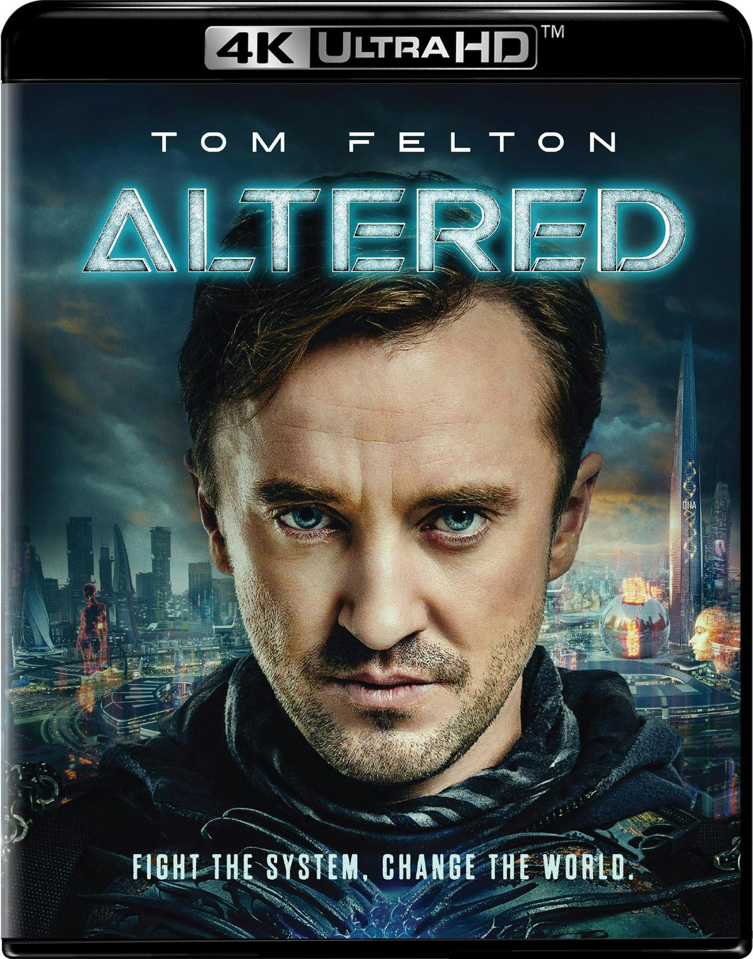 Altered (4K Ultra HD) - UHD