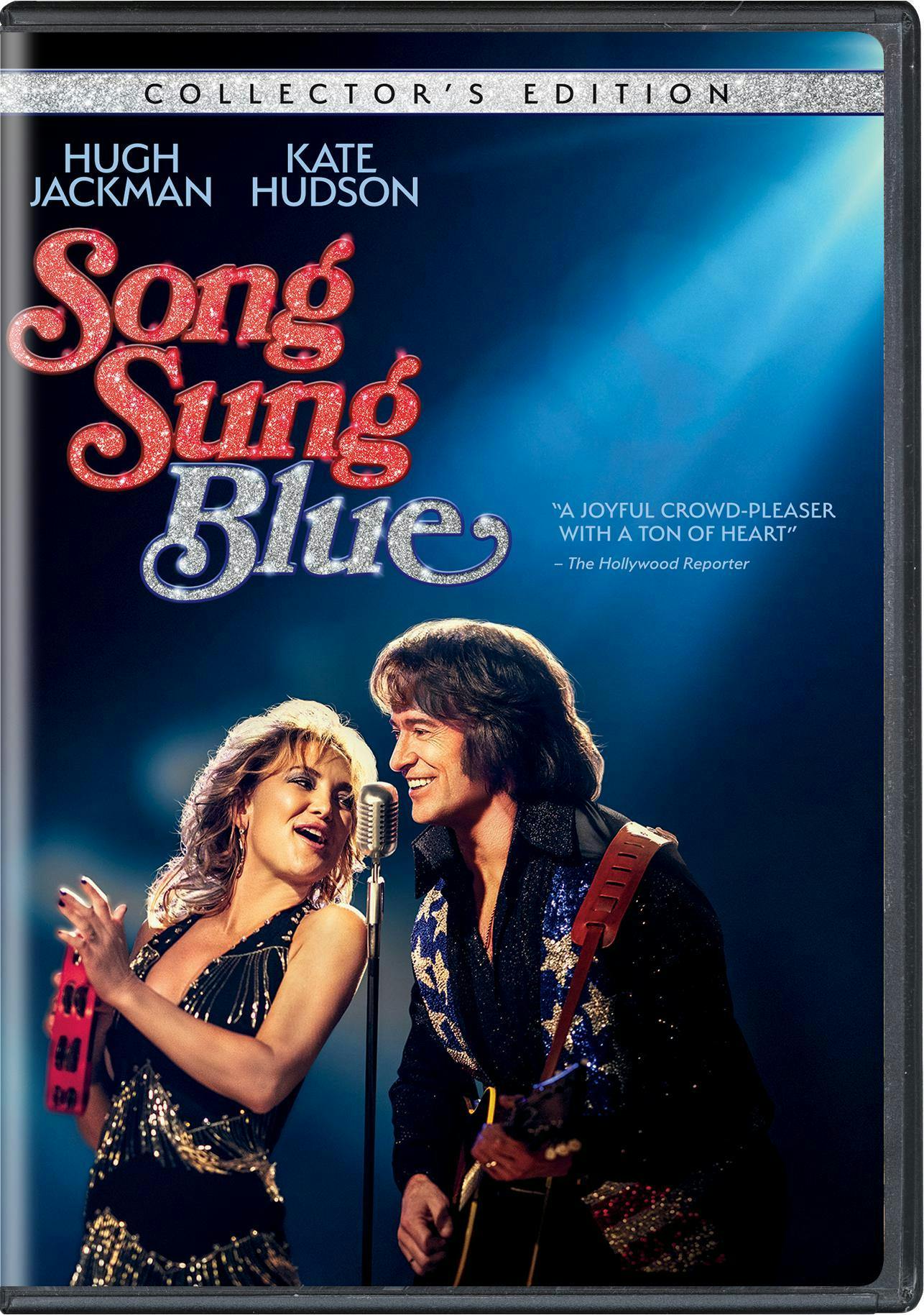 Song Sung Blue (Collector's Edition) - DVD