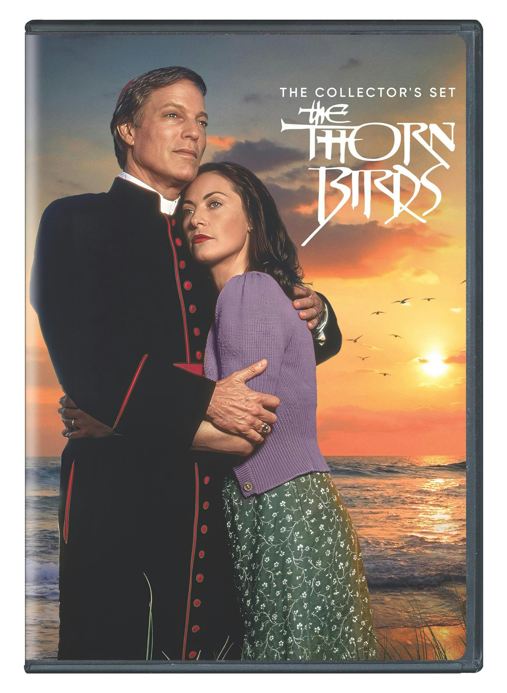Thorn Birds (Repackaged Collector's Set) - DVD