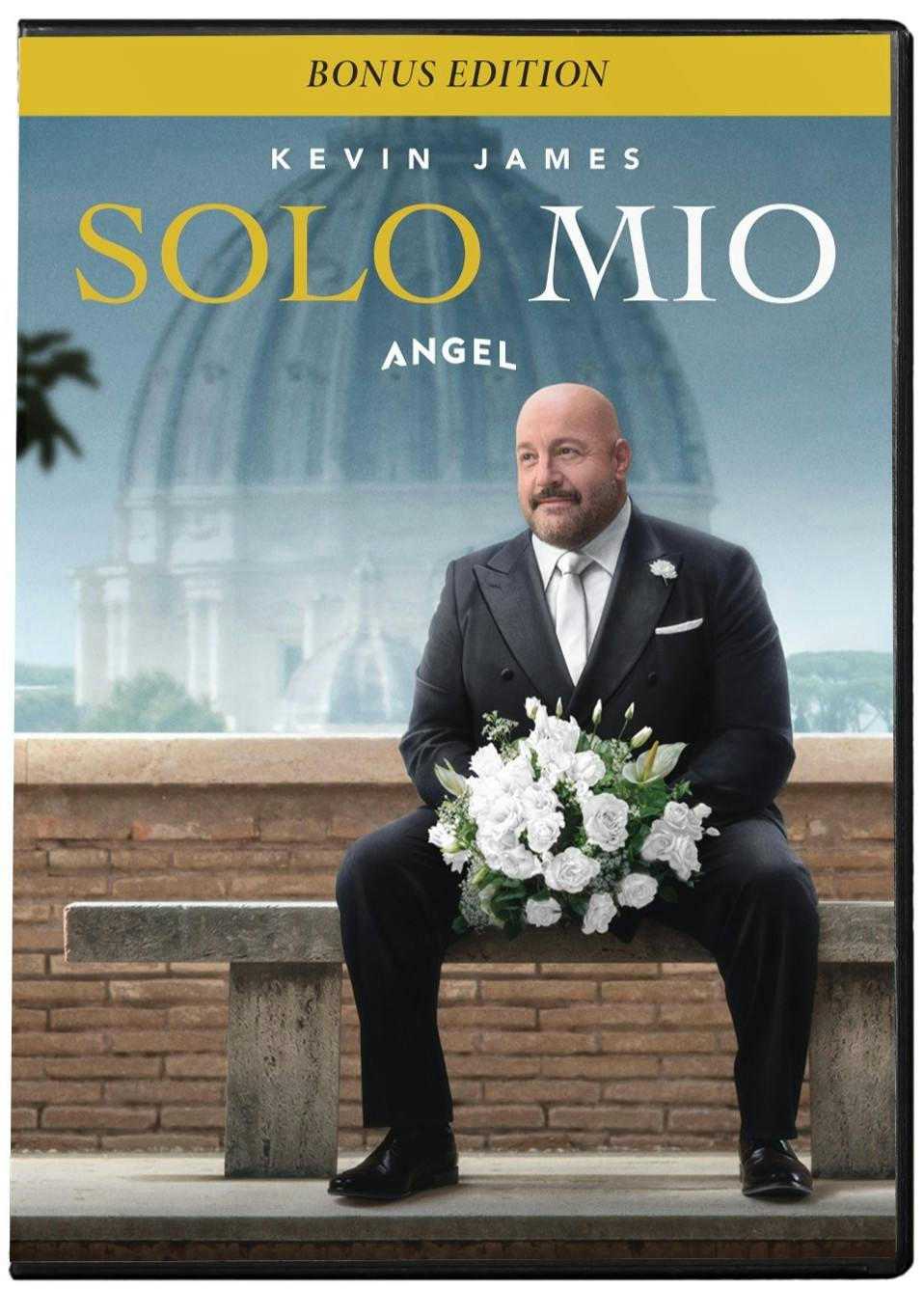 Solo Mio - DVD