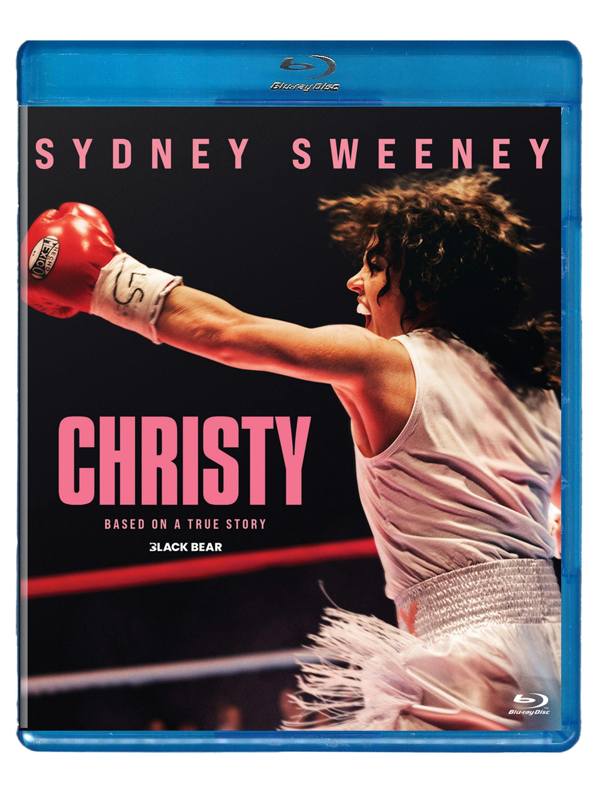 Christy - Blu-ray