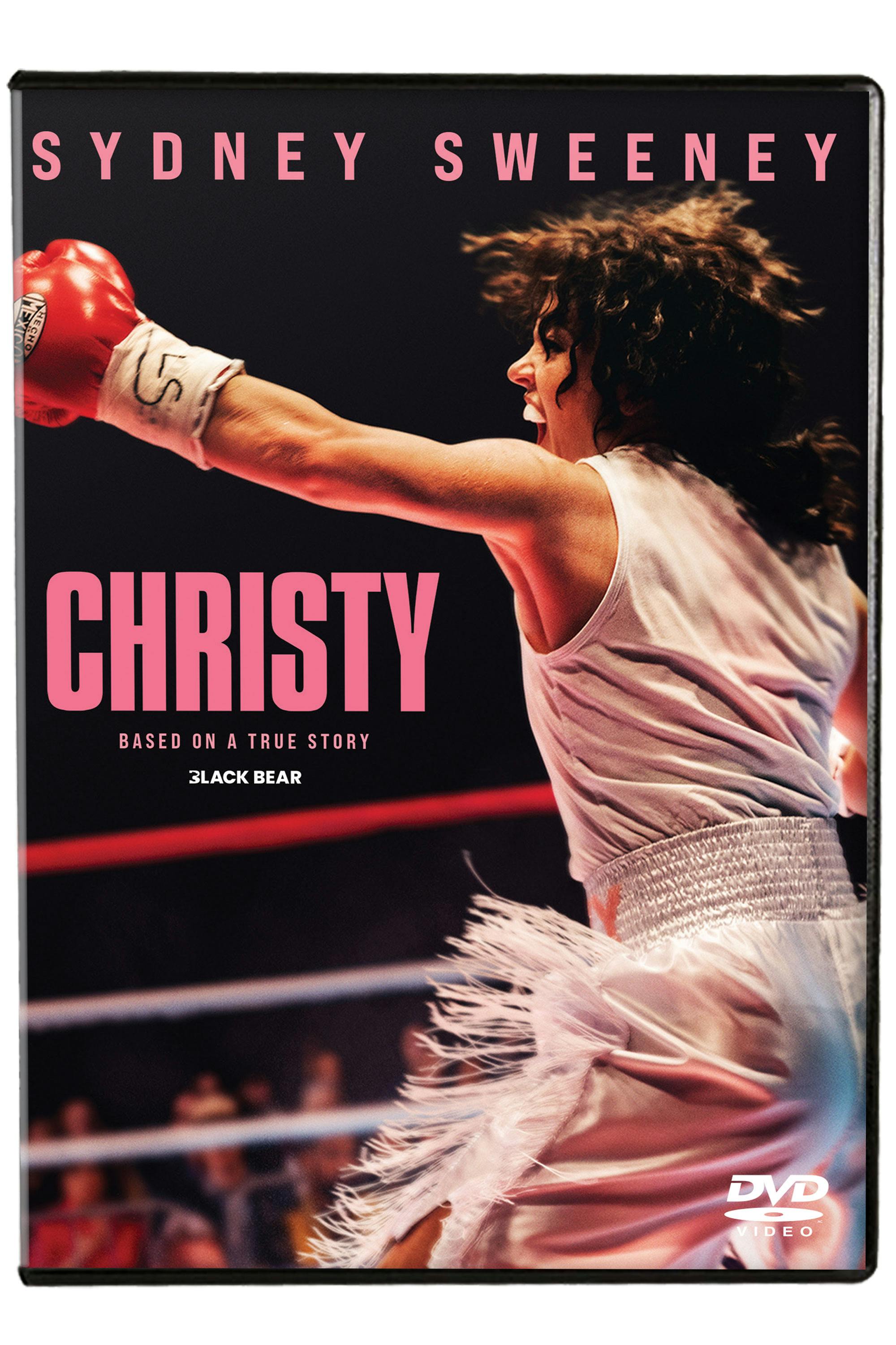 Christy - DVD