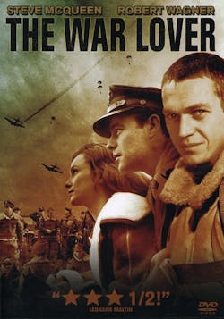 The War Lover [DVD]