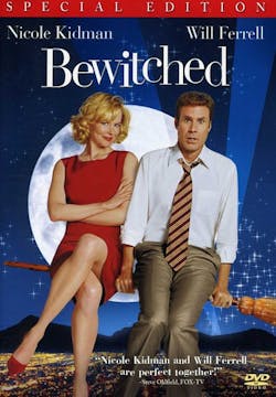 Bewitched (Special Edition) [DVD]