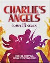 Charlie's Angels - The Complete Series [DVD]