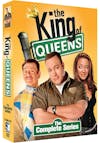 The King of Queens - The Complete Series [DVD] - Front
