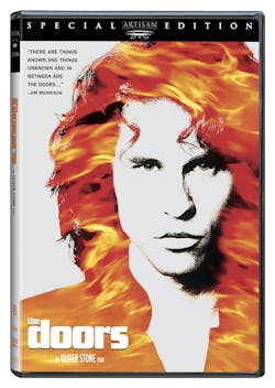 The Doors [DVD]