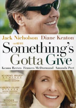 Something's Gotta Give [DVD]