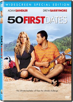 50 First Dates (Special Edition) [DVD]