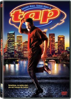 Tap (Special Edition) [DVD]