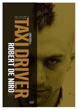 Taxi Driver (DVD Collector's Edition) [DVD]