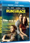 Run the Race (Blu-ray + DVD) [Blu-ray] - 3D