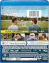 Run the Race (Blu-ray + DVD) [Blu-ray] - Back